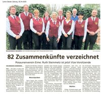 Leine Deister Zeitung, 25.04.2023