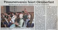 Leine-Deister-Zeitung, 02.11.2023