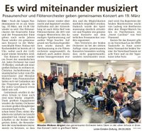 Leine-Deister-Zeitung, 09.03.2023