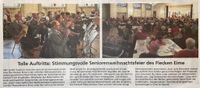 Leine-Deister-Zeitung, 22.12.2023